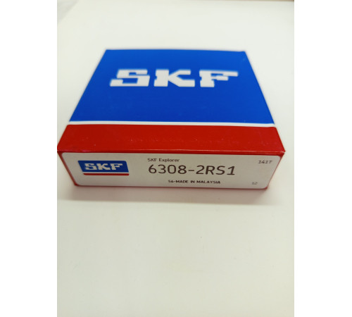 Подшипник 6308 2RS1, SKF