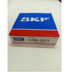 Подшипник 6308 ZZ C3, SKF