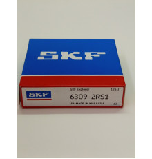 Подшипник 6309 2RS1, SKF