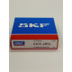 Подшипник 6309 2RS1, SKF
