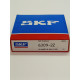 Подшипник 6309 2Z, SKF