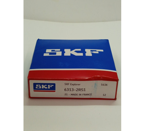 Подшипник 6313 2RS1, SKF