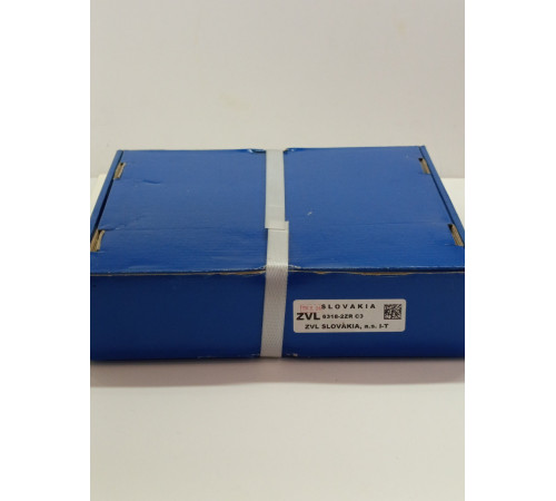 Подшипник 6318 ZZ C3E, ZVL