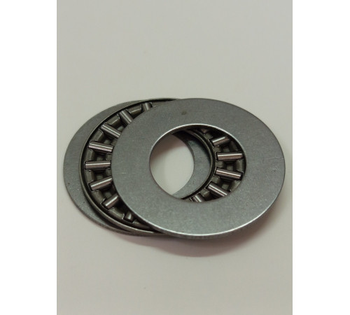 Подшипник AXK 1528+ AS 1528