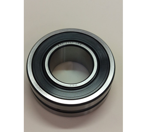 Подшипник BS2-2207-2CS (22207 2RS W33) (35х72х28)