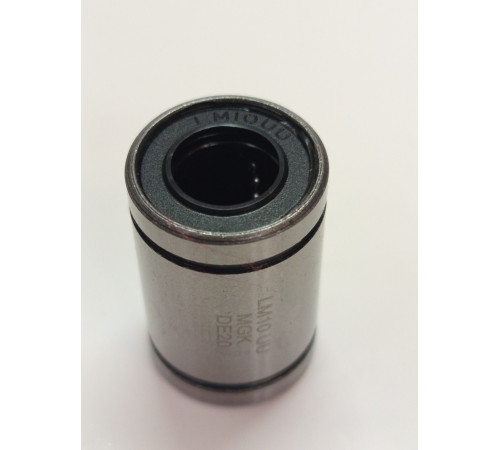 Подшипник LM 10 UU, MGK