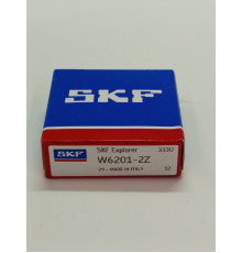 Подшипник W6201 2Z, SKF