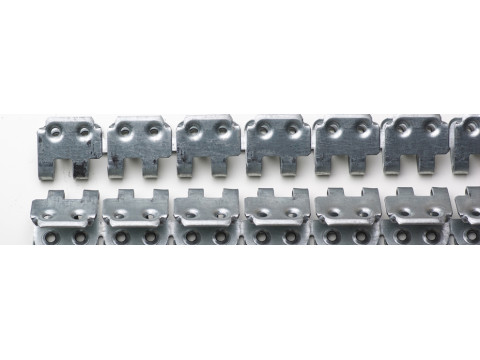 Замки для транспортерной ленты