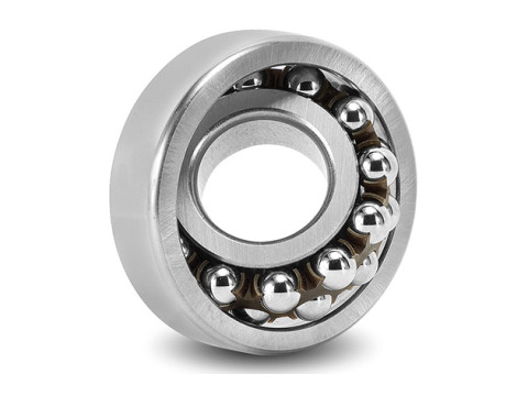 Виды сепараторов подшипников качения