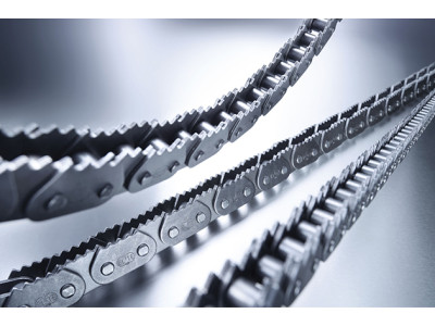 Маркировка приводных роликовых цепей