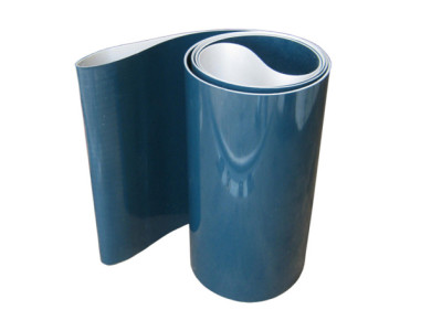 Преимущества и сферы применения полиуретановых конвейерных лент