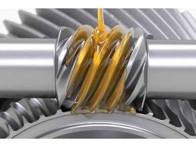 Особенности пластичных смазок