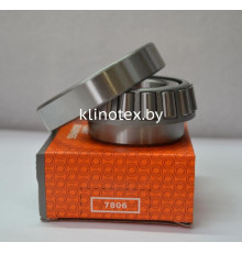 Подшипник 7806