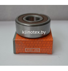 Подшипник 1604 2RS (2304 2RS)
