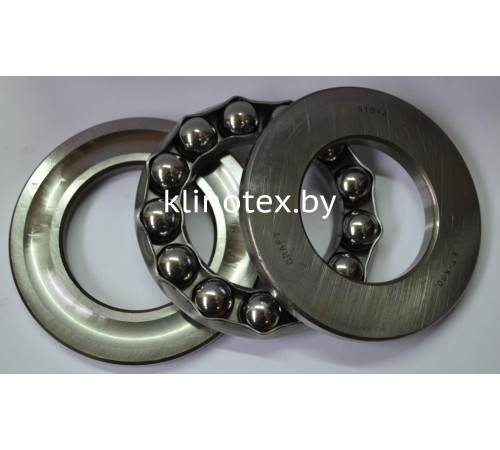 Подшипник 8314 (51314)