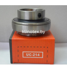 Подшипник UC-214 (480214)