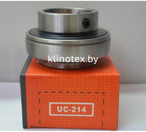 Подшипник UC-214 (480214)