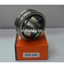 Подшипник ШСП-55 K (SSP-55 K, GE55 ES)