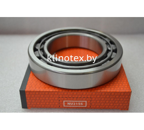 Подшипник 32215 (NU 215)