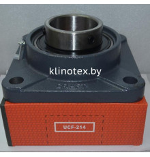 Корпус с подшипником UCF-214