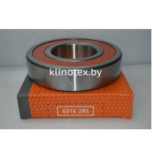 Подшипник 180316 (6316 2RS)