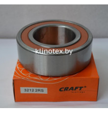 Подшипник 3056212 2RS (3212 2RS)