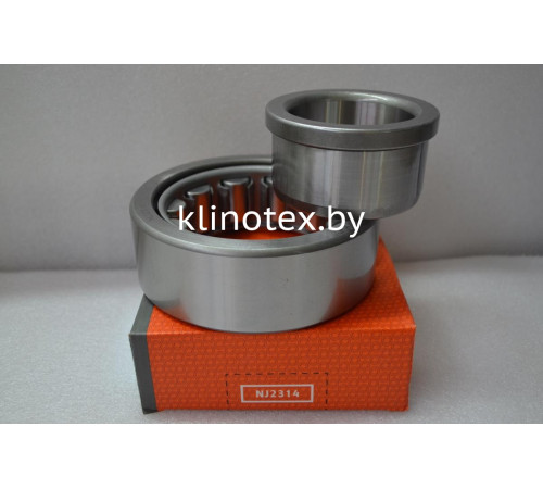 Подшипник 42614 КМ (NJ 2314)