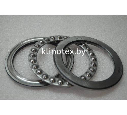 Подшипник 8118 (51118)