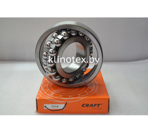 Подшипник 1314 (1314)