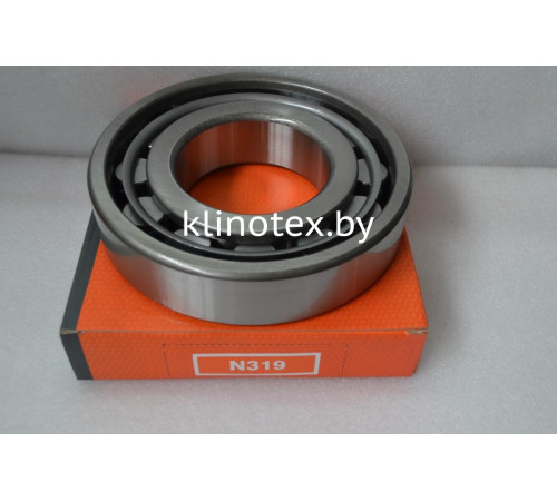 Подшипник 2319 КМ (N319)