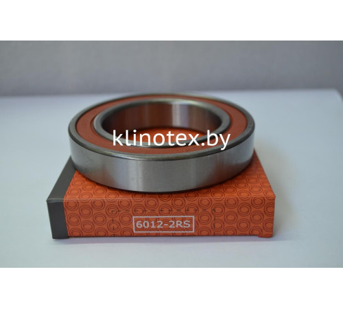 Подшипник 180112 (6012 2RS)
