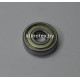 Подшипник 80200 C17 (6200 ZZ)