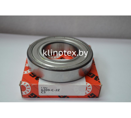 Подшипник 6209 ZZ CM, NSK