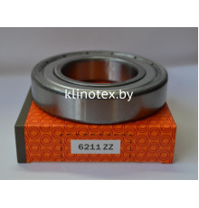 Подшипник 80211 (6211 ZZ)