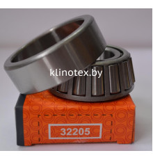 Подшипник 7505 (32205)