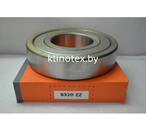 Подшипник 80320 (6320 ZZ)