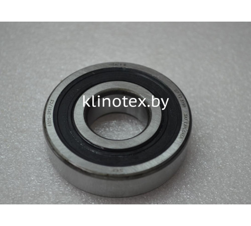 Подшипник 6305 2RS C3, ZKL