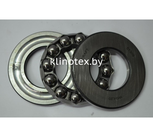 Подшипник 8309 (51309)