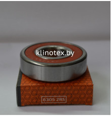 Подшипник 180305 (6305 2RS)