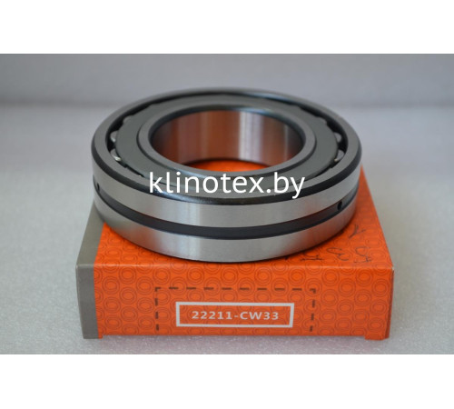 Подшипник 53511 Н (22211 CCW33)