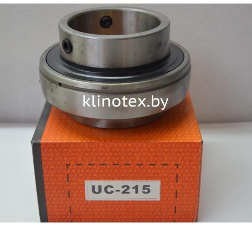 Подшипник UC-215 (480215)