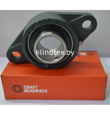 Корпус с подшипником UCFL-209