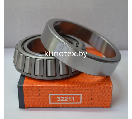 Подшипник 33211 (3007211)
