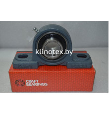 Корпус с подшипником UCP-206