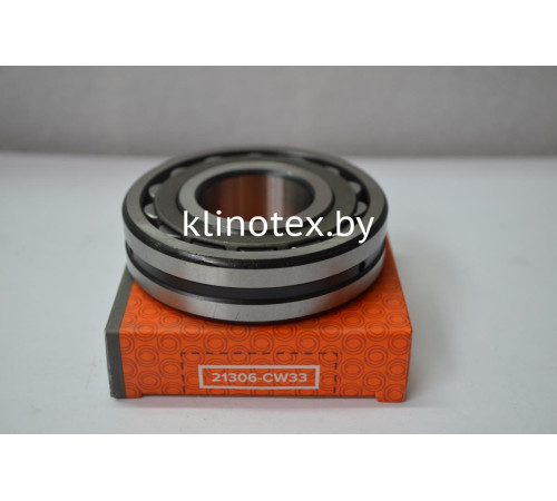 Подшипник 21306 CW33 Craft