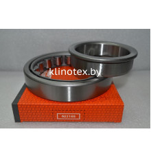 Подшипник 42216 КМ (NJ216)