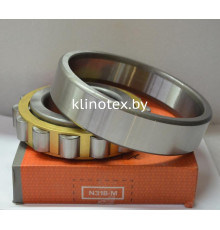 Подшипник 2318 Л (N 318 M)