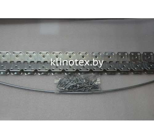 Замок Selflex MR05-1000