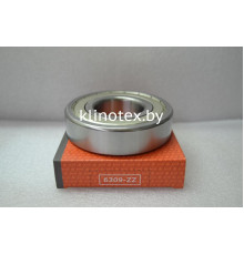 Подшипник 80309 (6309 ZZ)