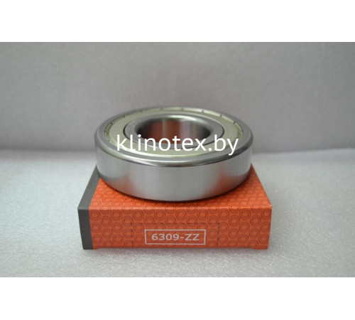 Подшипник 80309 (6309 ZZ)